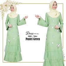 Koleksi qasehku menampilkan pelbagai pilihan fesyen jubah moden corak kompaterari terbaru, menarik , berkualiti dengan tawaran harga berpatutan… … pastinya memikat hati anda… Wanita Jubah Muslimah Jubah Prices And Promotions Muslim Fashion Jun 2021 Shopee Malaysia