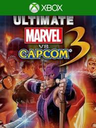 Earn 5,000 player points (pp). Ultimate Marvel Vs Capcom 3 Xbox One Xbox Live Key Europe