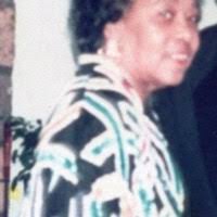 Hazel Hackett Obituary