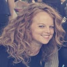 Natalie Poulos's Instagram, Twitter & Facebook