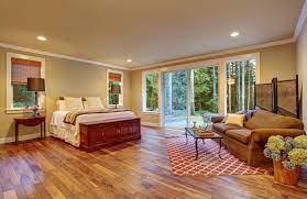 I think hardwood looks and feels too cool for a bedroom, i like coziness where i sleep! Benefits Of Wood Flooring Vs Carpeting Denver Dustless