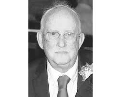 Gilbert Allen Obituary (1944