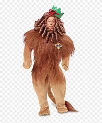 Legends in exile story arc, while fleeing the. The Wizard Of Oz Cowardly Lion Doll Mattel Cowardly Lion Hd Png Download 640x950 3542413 Pngfind