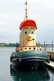 Which is why there are all kinds of smaller, more portable options. Ns 02430 Theodore Tug Boat Tug Boats Theodore Tugboat Boat Parade