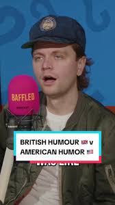 Differences Between British Humour and American Humor