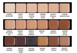 We did not find results for: Shop For Graftobian Hd Foundation Super Palette Theatrical Avenue