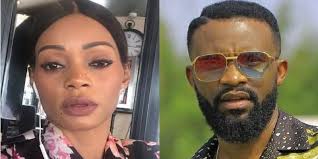 Faça já e download e desfrute de boa música. Fally Ipupa Sa Replique A Nicky Menga Qui Fait Croire Qu Elle Est Encore En Relation Amoureuse Avec Lui