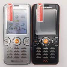 Sony Ericsson W610 Renoviert-Original ...