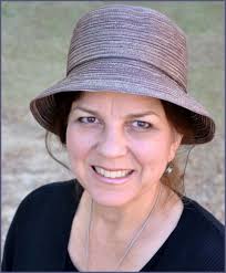 Poetry Friday: “Jade Dragon Snow Mountain” by Robyn Hood Black