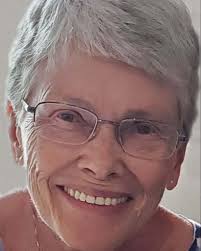 Kathryn Straney Hallahan Obituary September 27, 2023