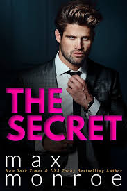 The Secret eBook : Monroe , Max: Kindle Store