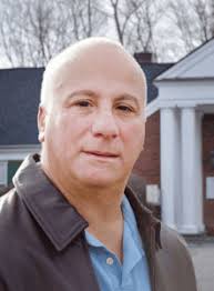 Nick Durante to step down as Southeast Supervisor