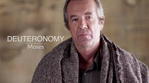Deuteronomy