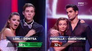 + ajouter à une playlist ajouter à la file d'attente lire juste après partager sur videoty. Danse Avec Les Stars Saison 6 Lo C Nottet Remporte La Victoire Face Priscilla Danse Avec Les Stars Estime De Soi Tele Realite