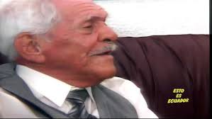 Cóndor Mensajero san Juanito