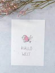 Karte Zur Geburt Gluckwunschkarte Verschiedene Motive Handgemacht Tiermotive Gluckwunschkarte Tiere Geburtskarte Diy And Crafts Cards Etsy Shop