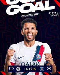Paris Saint-Germain (@PSGbrasil)  X