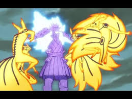 Does naruto ever beat saskue? Final Fight Naruto Vs Sasuke Wallpaper Novocom Top