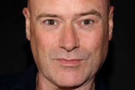 Tasteless' Declan puts the spice back in his life