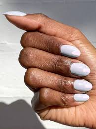 Spice up your accent nails even more with these ideas! These Are The 15 Prettiest Pastel Nail Colors Hands Down Who What Wear