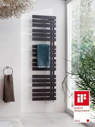 radiator yenga hsk wint if design award 2014 nieuws badkamer toilet ontwerp badkamer radiator