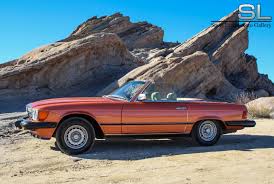 Image result for Inca Red 1981 Mercedes