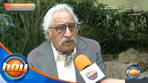 No les dejará herencia: cuántos son los hijos de Rafael Inclán y a qué se  dedican