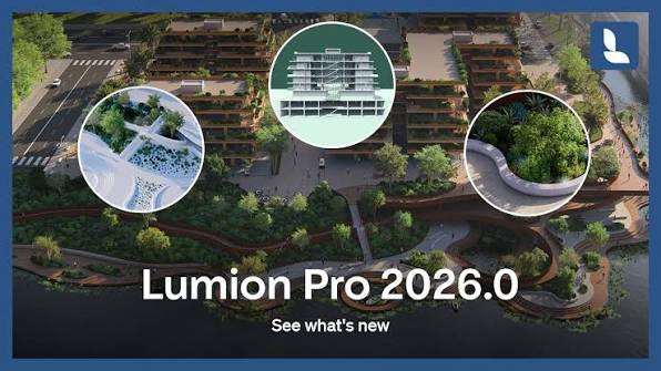 Lumion