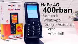 17 fitur unggulan yang ada di whatsapp: 400rb Hp 4g Candybar Bisa Youtube Whatsapp Facebook Google Assistance Advan Hape Online Im3 Youtube