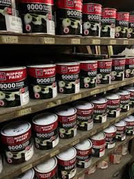 Nippon paints price list to buy paints online. Nippon Paint 9000 Gloss Finish For Wood Metal 1l