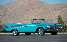 Image result for Durex Gold 1959 Edsel
