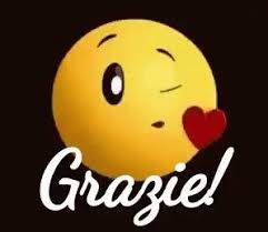 Grazie Di Tutto Grazie Mille Ti Ringrazio Ringraziare Ringraziamento Gif Grazie Moltegrazie Ringr Grazie Per Gli Auguri Di Compleanno Gif Divertenti Immagini