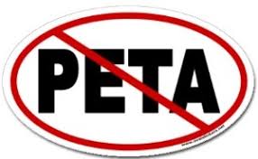 Peta (people eating tasty animals people for the ethical treatment of animals) is an american animal rights organization and vegan cult. Peta Kills Animals Here S The Proof