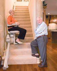 I hope this article helps you in your quest for helping the elderly with stairs. 10 Stair Lifts Aren T Just For Elderly Ideas Stair Lifts Stair Lift Stairs