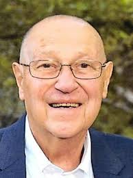 Oscar Peters Obituary (1929