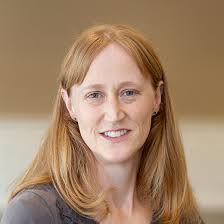 Elizabeth A. Colby Davie, Ph.D.