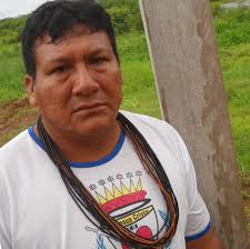 Área indígena retoma garimpo ilegal