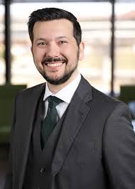 Daniel Ruzicka's Instagram, Twitter & Facebook