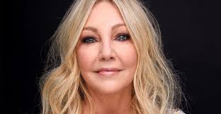 Heather Locklear Is Unstoppable