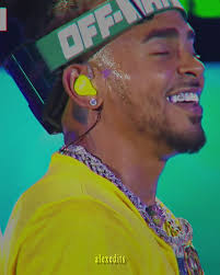 Edición de Ozuna y Gims en la Velada del Año 3