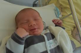 📸 En images. Esmée, Kelsie, Gabriel... bienvenue aux bébés nés  dernièrement en Côte-d'Or