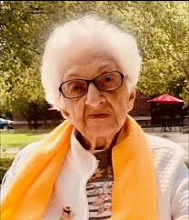 Sylvia Vallor Obituary