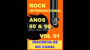 See more of flash back anos 80 on facebook. Pop Rock Internacional Anos 80 90 Vol 01 Youtube