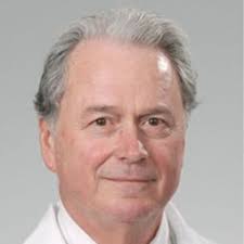 Edgar S. Cooper, MD