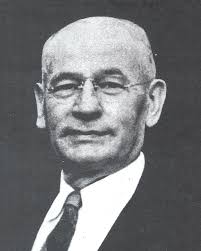 J. C. "Doc" Ainsworth