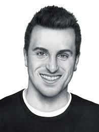 David Berezin, Senior Account Executive