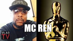 Pictures of MC Ren