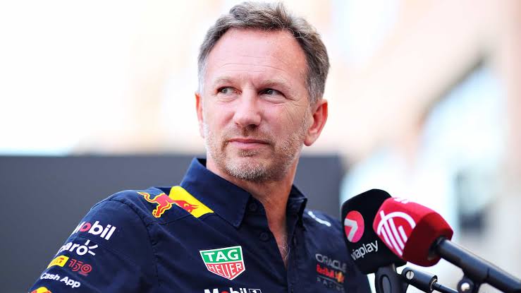 Christian Horner: From aspiring F1 driver to Red Bull team principal -  Motor Sport Magazine