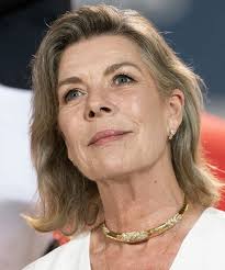 She has been married to prince ernst august of hanover since january 23, 1999. Princess Caroline Of Monaco And Her Family Facebook