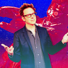 He is from a large catholic family, with irish and czech ancestry. Unfired James Gunn Will Return To Direct Guardians Of The Galaxy 3 The Ringer